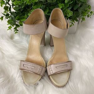 BRUNELLO CUCINELLI Leather Sandals